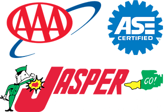 AAA ASE Jasper Engines and Transmissions