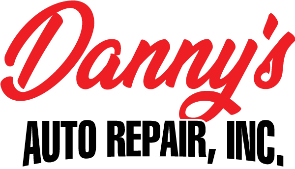 Danny’s Auto Repair